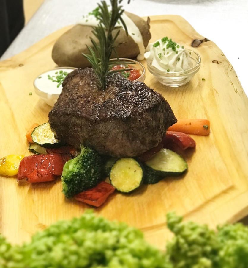 Pogoeriacherhof 라챈치오버뎀파커시 외부 사진
