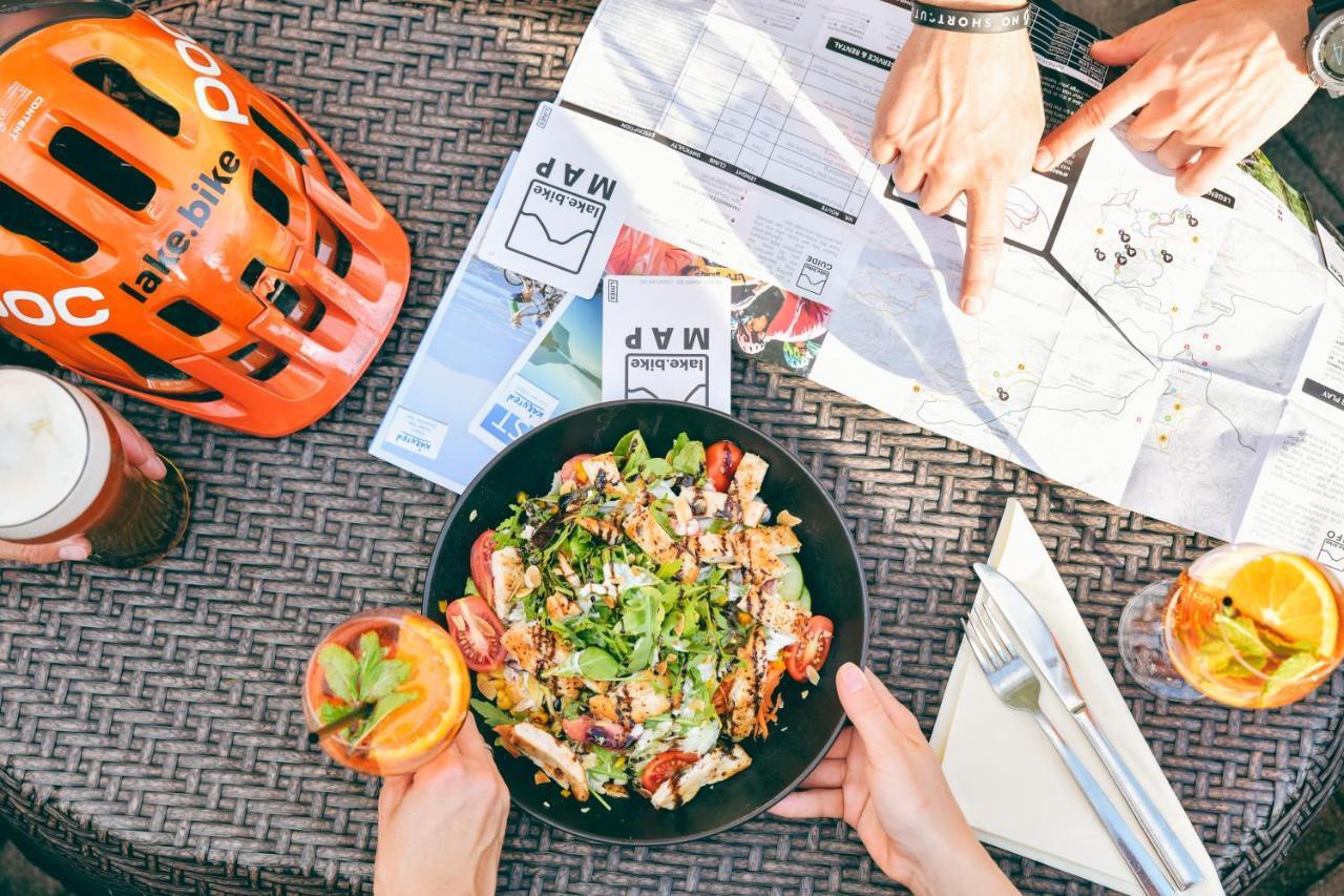 Pogoeriacherhof 라챈치오버뎀파커시 외부 사진